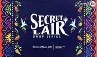Secret Lair x NALAC Drop: Nuestra Magia (SP Rainbow Foil)