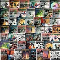Secret Lair Drop: Secret Lair x Marvel's Spider-Man: The Amazing Everything Bundle
