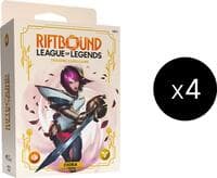 Spiritforged - Champion Deck (Fiora) Display