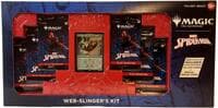 Marvel's Spider-Man - Web-Slinger's Kit