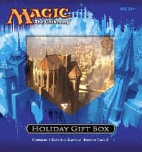 Return to Ravnica Holiday Gift Box
