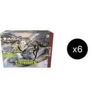 Secrets of Strixhaven - Bundle Case
