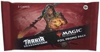 Tarkir: Dragonstorm - Foil Promo Pack