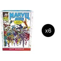 Marvel Super Heroes - Gift Bundle Case