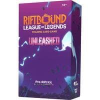 Unleashed - Pre-Rift Kit