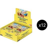 Adventure on Kami's Island Booster Box Case
