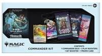 Tarkir: Dragonstorm Commander Kit - Temur Roar