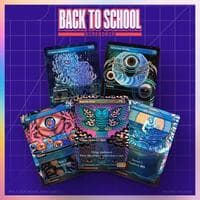 Secret Lair Drop: The Eyes Have It - Rainbow Foil Edition