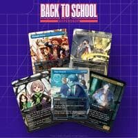 Secret Lair Drop: Maho Gakuin Seishun Hakusho - Non-Foil Edition