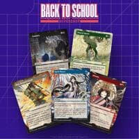 Secret Lair Drop: Return to Mystical Archive - Non-Foil Edition