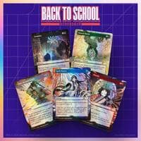 Secret Lair Drop: Return to Mystical Archive - Traditional Foil Edition