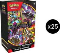 Pitch Black Booster Bundle Case