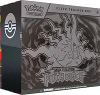 Pitch Black Elite Trainer Box
