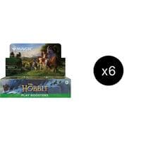 The Hobbit - Play Booster Display Case
