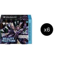 Reality Fracture - Collector Booster Display Case