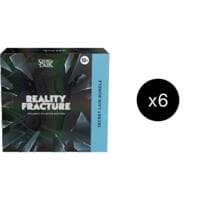 Reality Fracture - Secret Lair Bundle Case