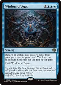 Wisdom of Ages (SOS Bundle)
