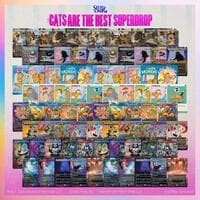 Secret Lair Cats Are the Best Superdrop: Cats Rule Everything Bundle