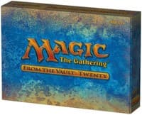 From the Vault: Twenty - Box Set
