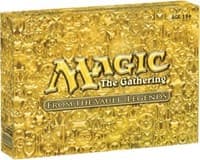 From the Vault: Legends - Box Set