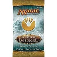 Mirrodin Besieged - Mirran Faction Booster Pack