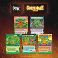 Secret Lair Drop: Peace, Love, & Treefolk - Non-Foil Edition