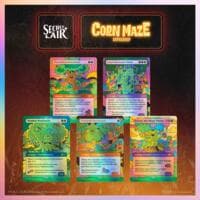 Secret Lair Drop: Peace, Love, & Treefolk - Traditional Foil Edition