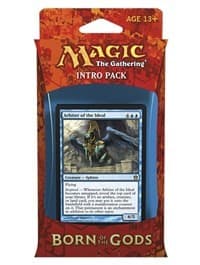 Born of the Gods - Intro Pack - Inspiration-Struck