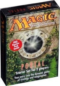 Portal Two-Player Starter Set