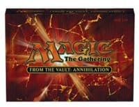 From the Vault: Annihilation - Box Set