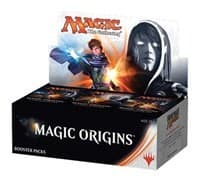 Magic Origins - Booster Box